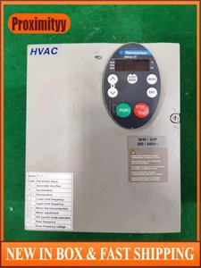 Convertidor de frecuencia Schneider ATV21HU30N4 380V 3KW 1 pieza - Imagen 1 de 1