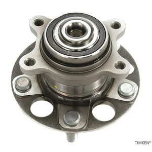 NUEVO Conjunto de cojinete y buje de rueda trasera Timken HA590164 - Imagen 1 de 2