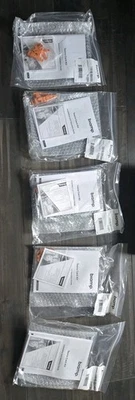 Biamp Tesira SEC-4 Card Kit Analog Input Card for Tesira Server New (1 Card) - Image 1 of 3