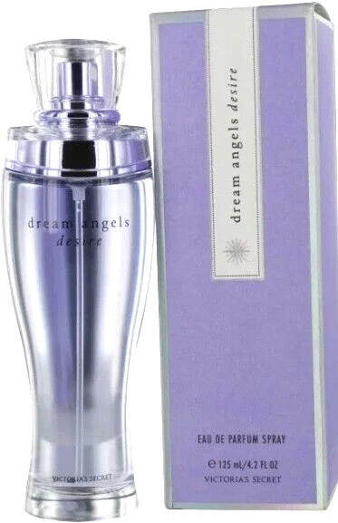 Victoria's Secret Dream Angels DESIRE Eau de Parfum Spray 4.2 Oz / 125mL RARE - Image 1 of 1
