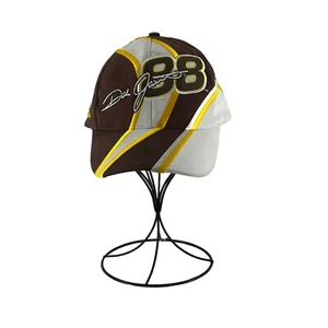 Dale Jarrett UPS NASCAR # 88 Chase Authentics Adjustable Hat Cap New without Tag - Picture 1 of 7