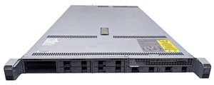 Incomplete Cisco UCS C220 M4 1U Rack Server Xeon E5-2609 v3 1.90GHz 96GB RAM - Picture 1 of 17