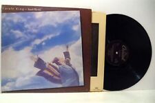 CAROLE KING touch the sky LP EX/VG, EAST 11953, vinyl, album, & inner, gatefold