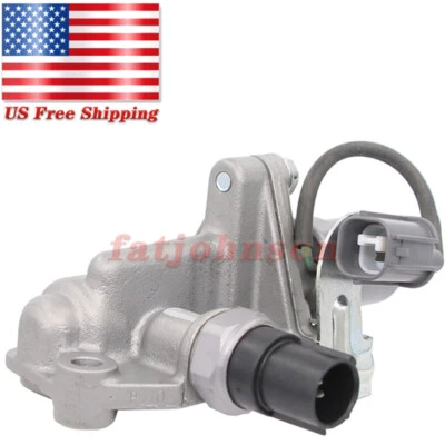 VTEC Solenoid Spool Valve for 1998 1999 2000 2001 2002 Honda Accord 4Cyl 2.3L US Foto 1 de 4