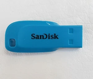 unità flash 32 gb usata - Foto 1 di 2