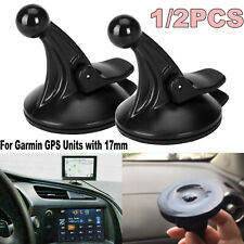 Windshield Windscreen Car Suction Cup Mount Stand Holder For Garmin Nuvi GPS new