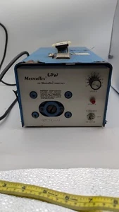 Cole Parmer 7520-10 Masterflex variable speed pump Untested - Picture 1 of 8