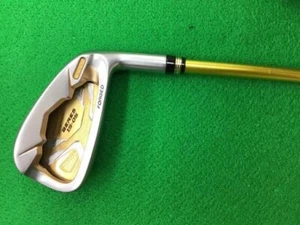 HONMA GOLF BERES IS-05 #5 Iron Flex-R 3STAR ARMRQ ∞48 No Head Cover F/S - Picture 1 of 5