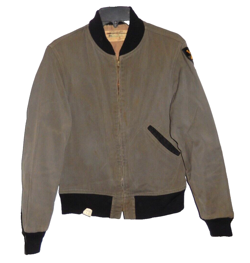 1950s Vintage Outerwear Coats & Jackets for Men for sale | eBay 1950s Vintage Outerwear Coats & Jackets for Men for sale | eBay