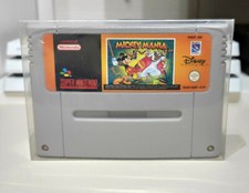 Mickey mania snes (pal/EUR) v2