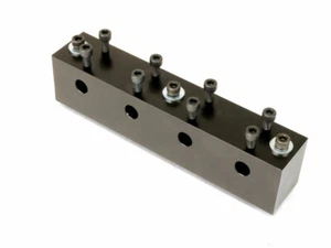 Sherline 3/8 Inch Gang-Tooling Tool Post 5930 - Picture 1 of 1