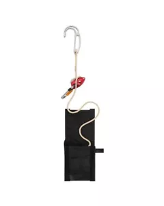 Petzl Exo Ap Hook Escape Device 15M - Bild 1 von 1