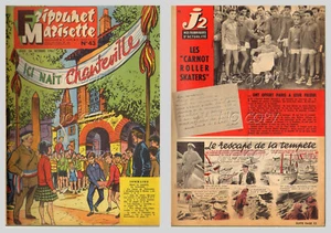 FRIPOUNET 1961 N° 43 26/10/1961 - Imagen 1 de 1