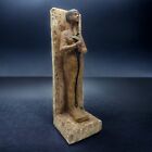Ptah Patron of Craftsmen Rare Statue Pharaonic Ancient Antiquities Egyptian BC