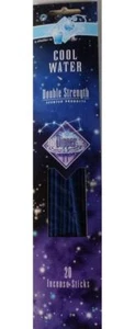 The Dipper Cool Water 11 Inch Incense Sticks - 20 Sticks - Picture 1 of 2