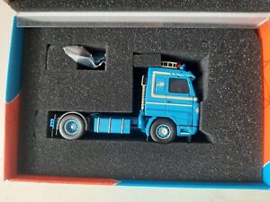 1/50 Tekno Scania 143 JP Traction