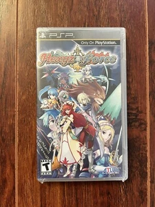 Hexyz Force (Sony PSP, 2010) Brand New Sealed - Picture 1 of 3
