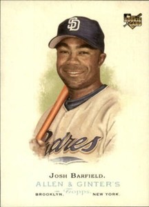 A9897- 2006 Topps Allen and Ginter BB 251-Inserts -You Pick- 10+ FREE US SHIP