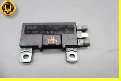 Módulo amplificador antena Mercedes W140 S500 S420 1995 1408202489 OEM Foto 1 de 4