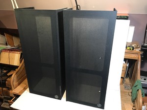 rtr tower speakers