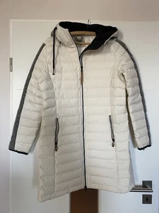 damen jacke gr. 40 winter kapuze - Bild 1 von 4