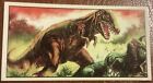 Tyrannosaurus #3, Barratt  Bassett Age Of The Dinosaurs Prehistoric Creatures