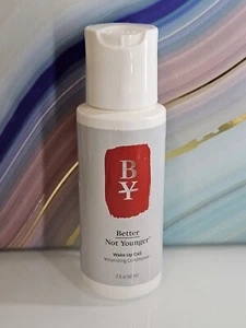 Wake Up Call Volumizing Conditioner by Better Not Younger - 2 oz MINI SEALED - Picture 1 of 1