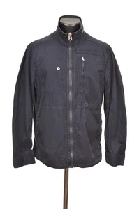 Sobrecamisa G-Star Raw Powel DC Chaqueta L/S Azul Marino Talla S - Imagen 1 de 6