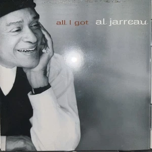 AL JARREAU - All I Got - CD *Excellent Condition** - 7XB - Bild 1 von 2