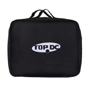 15,7"x12,6" Werkzeuge Kabeltasche, Jumper Kabel Tasche, Aufbewahrung & Organizer für Kabel... - Bild 1 von 6