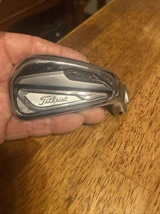 Titleist T100S 7-Iron Right Handed Fitting Head Only - Picture 1 of 11