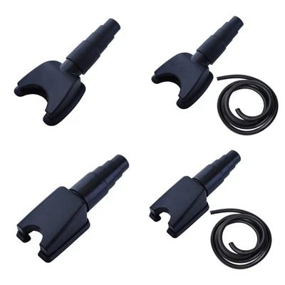 1Set Electric Drill Dust Vacuum Cleaner Dust Collector Attachment Professional - Image 1 of 4