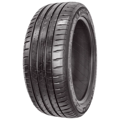 MICHELIN Sommerreifen 275/35 R 19 XL TL 100Y PILOT SPORT 4 (*) ZP FSL - Bild 1 von 3