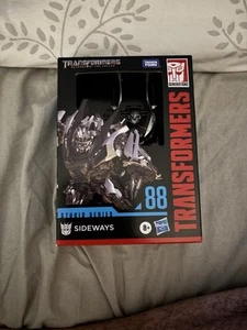 Transformers Studio Series #88 Deluxe Class Sideways (Revenge Of The Fallen) - Picture 1 of 6