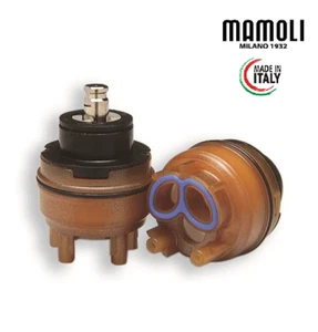 CARTUCCIA RUBINETTI MAMOLI 19V RICAMBIO PER MISCELATORI ORIGINALE - Foto 1 di 2