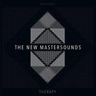 Therapy - The New Mastersounds CD 9KVG The Cheap Fast Free Post