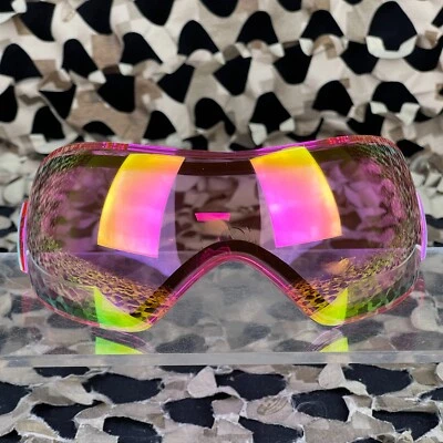 NUEVO V-Force Grill Lente Reflectante de Alta Definición (HDR) - Orquídea Foto 1 de 4