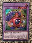 YUGIOH Time Wizard of Tomorrow DLCS-EN147 Secret Rare Limited Edition MINT 10