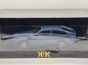 Alfa Romeo Alfetta GT 1.6 1976 - KK-Scale 1:18 1/18 1-18 - Bild 1 von 3
