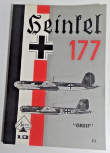 Aero Serie 13 HE 177 - Bild 1 von 1