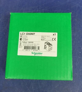 LC1D50M7--- Liquidation Sale!!! - Picture 1 of 2