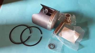 OSSAEXPLORER PISTON KIT 250cc 72,50MM  OSSA EXPLORER PISTON KIT OSSA EXPLORER  - Image 1 of 4
