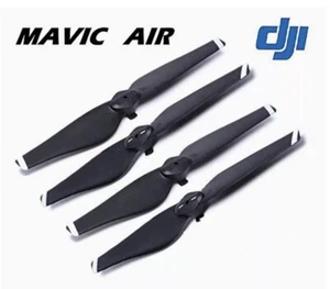 Genuine DJI Mavic Air Propellers Durable & Well-balanced Propellers 4 Pieces - Picture 1 of 6