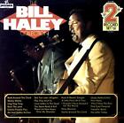 Bill Haley - The Bill Haley Collection 2Lp (Vg/Vg) .