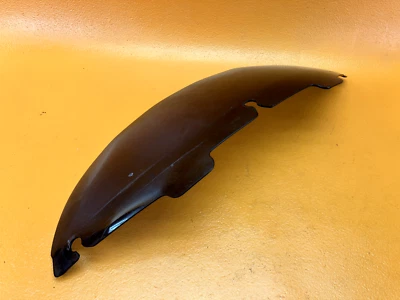 Harley-Davidson Street Glide 2006 FLHXI parabrisas Foto 1 de 4