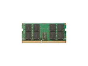 HP 8GB DDR5 SDRAM Memory Module - For Desktop PC - 8 GB (1 x 8GB) - - Picture 1 of 5