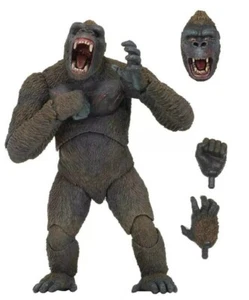 NECA King Kong 7″ Action Figure - Picture 1 of 1