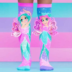 Madmia Kids & Adults Fairy Socks - Picture 1 of 1