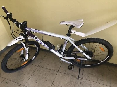 Scott-Damen MTB - Bild 1 von 3