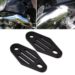 Exhaust Pipe Hangers Clamp Bolts Mounts For Yamaha Banshee 350 YFZ350 1987-2006 - Picture 1 of 6